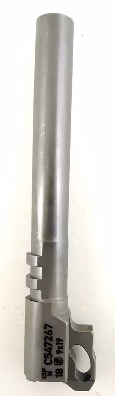 CZ - Barrel - CZ 75 SP-01 Shadow - SP-01 Tactical