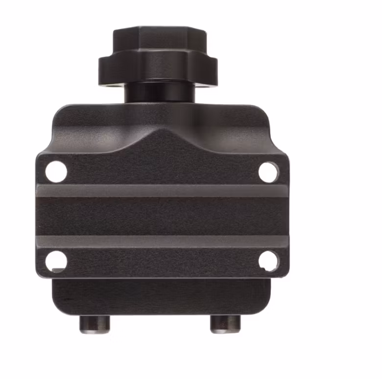 Trijicon - MRO Quick Release Low Weaver Mount with Q-LOC Technology