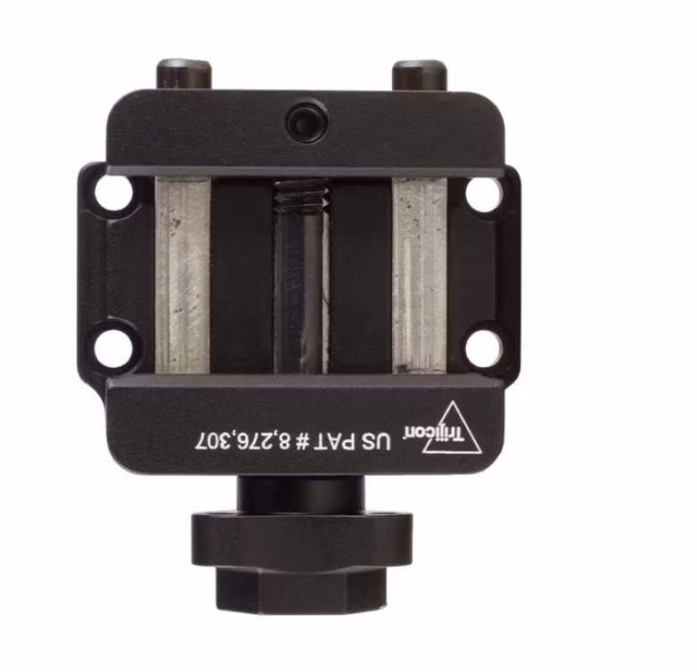 Trijicon - MRO Quick Release Low Weaver Mount with Q-LOC Technology