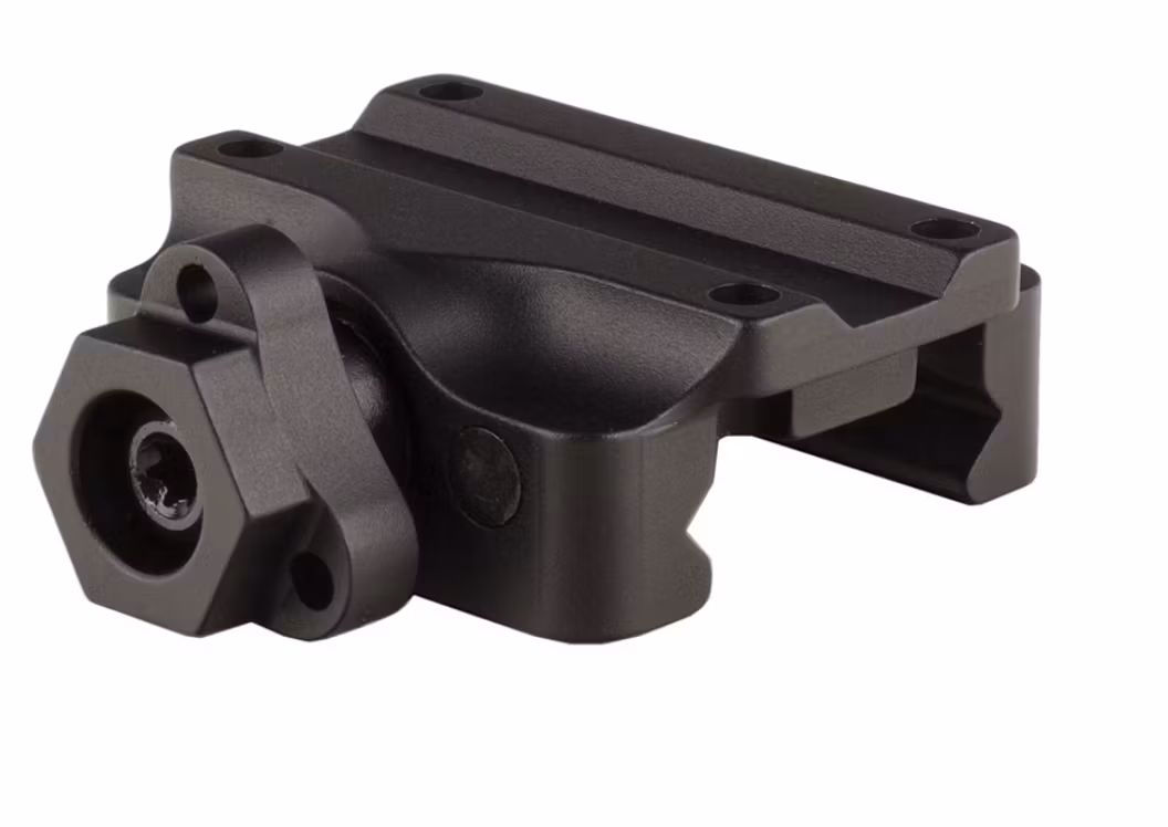 Trijicon - MRO Quick Release Low Weaver Mount with Q-LOC Technology