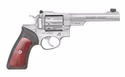 Ruger - GP100 .22LR, 5,5" STB SIKTE