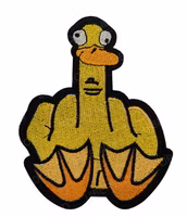 Duck - Patch