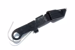 Glock - Slide Stop Lever Extended - 10mm/.45 (excl. G36, G41, G30S)