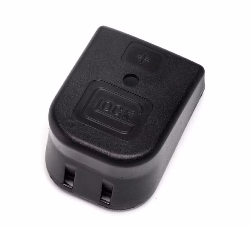 Glock - Magazine floor plate extended .380