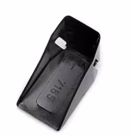 Glock - Magazine floor plate +2  extended .380