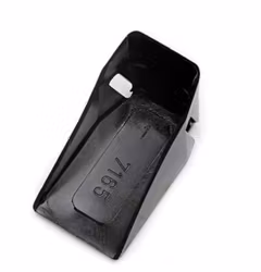 Glock - Magazine floor plate +2  extended .380