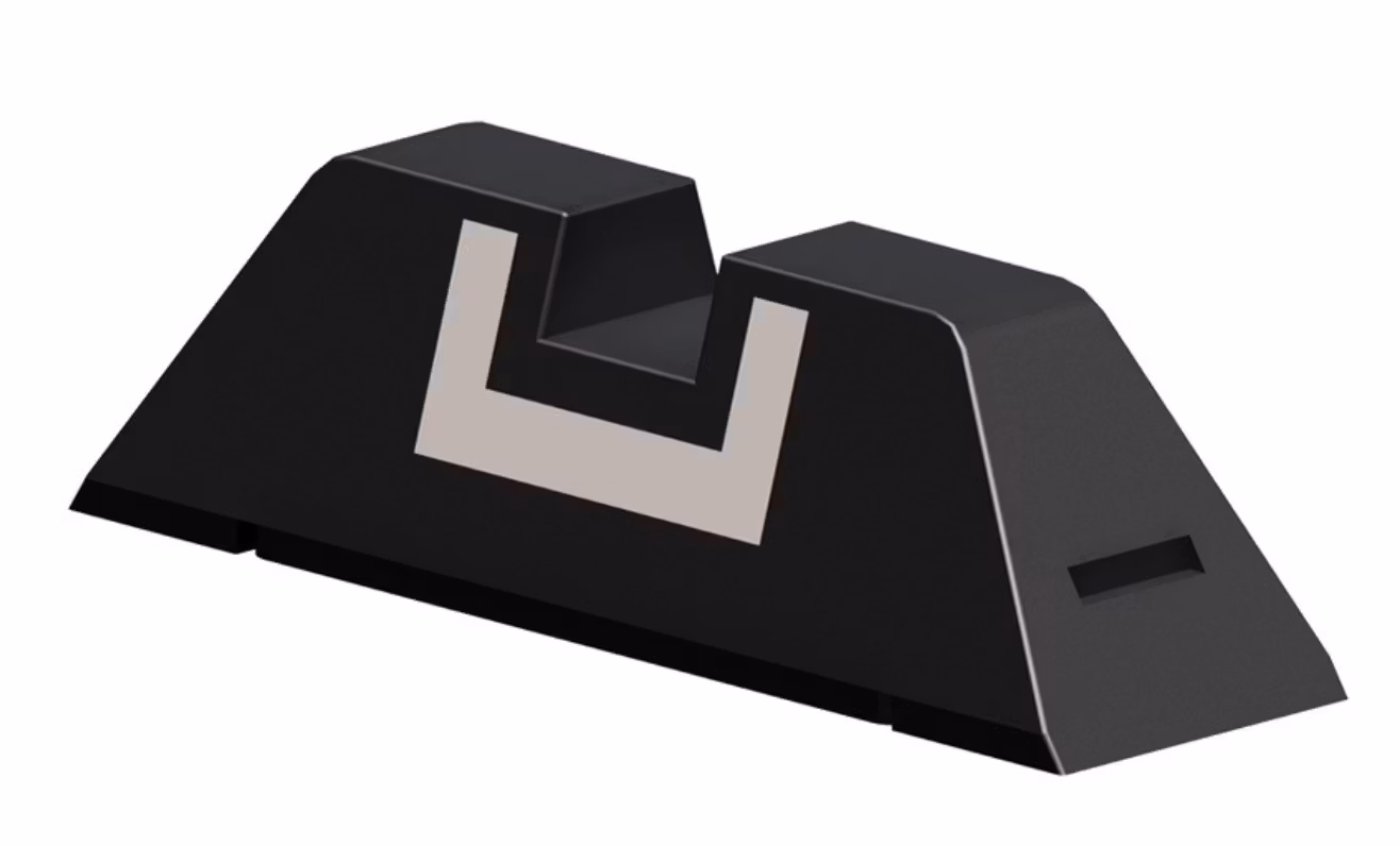 Glock - Sight 6.5 Steel