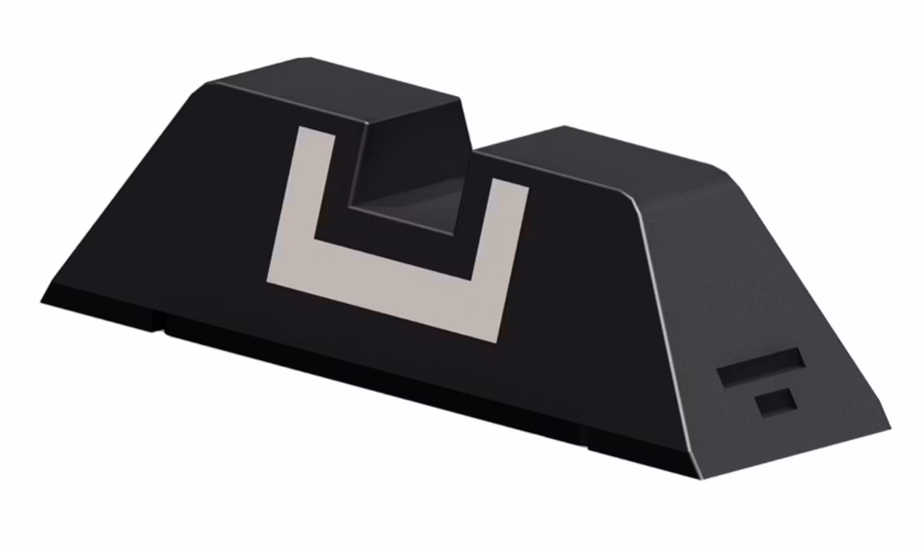Glock - Sight 6.1 Steel