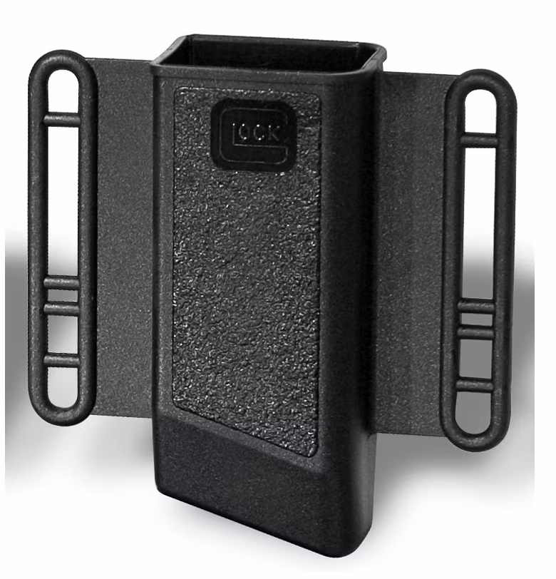 Glock - Magasin pouch - 9mm, .40, .357