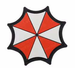 Umbrella Corporation - Patch