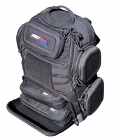 DAA - Carry It All (CIA) Backpack