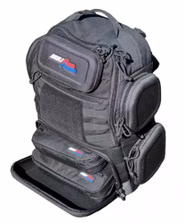 DAA - Carry It All (CIA) Backpack