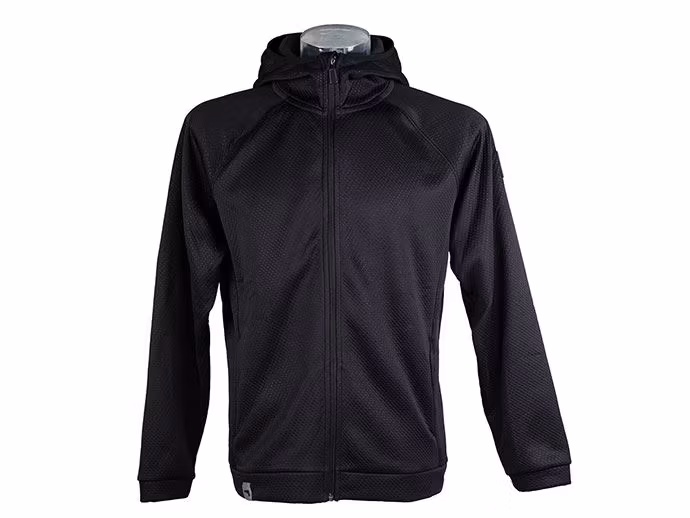 Glock - SweatJacket - Perfection