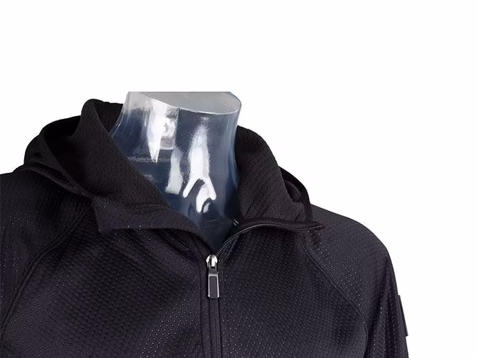 Glock - SweatJacket - Perfection