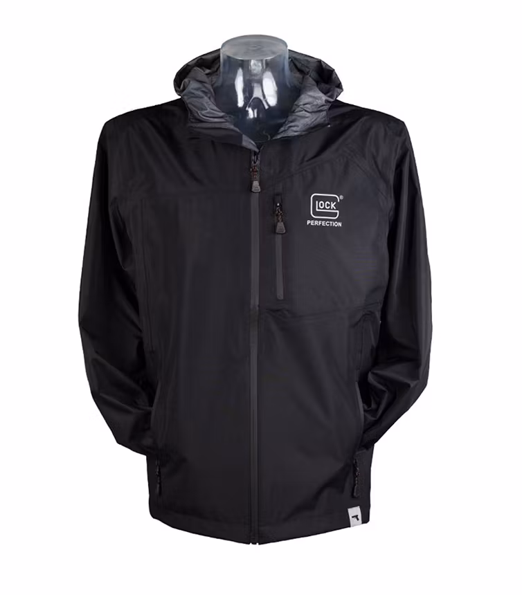 Glock - Hardshell - Perfection - Unisex