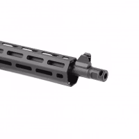 Infitech - Minimalist 9mm muzzle brake - Nano