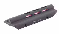 Trijicon - TrijiDot Fiber Optic Shotgun Sight - .325 -.395 Wide Ribs