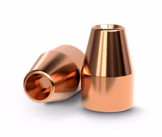 H&N - HP-Bullet 9mm 356/115 AccuBull - 500 ST