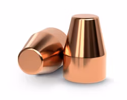 H&N - TC-Bullet 9mm 356/125 Accubull - 500 ST