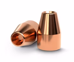 H&N - HP-Bullet - 9mm - 356/125 Accubull - 500 ST