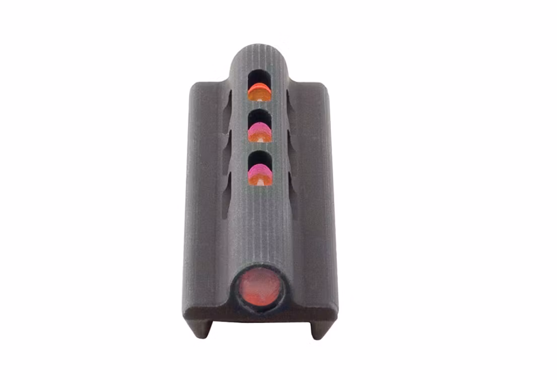 Trijicon - TrijiDot Fiber Optic Shotgun Sight - .265-.335 Wide Ribs