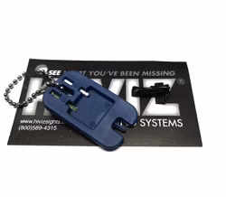Sig Sauer - P226 Spare Part Fiber Optic Front Sight