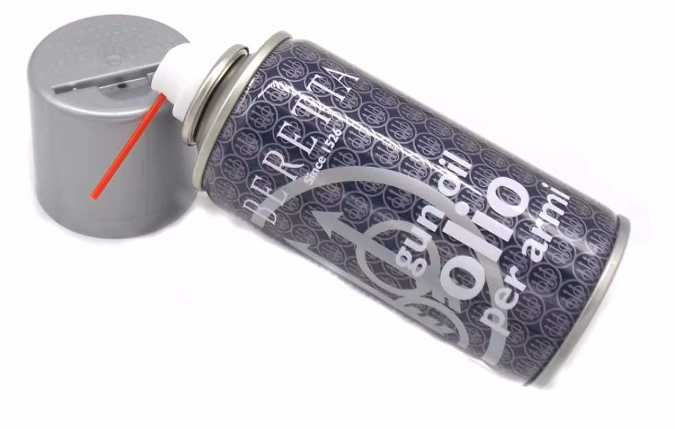 Beretta - Gun oil
