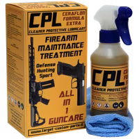 TCP - CPL All-in-one