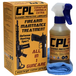 TCP - CPL All-in-one