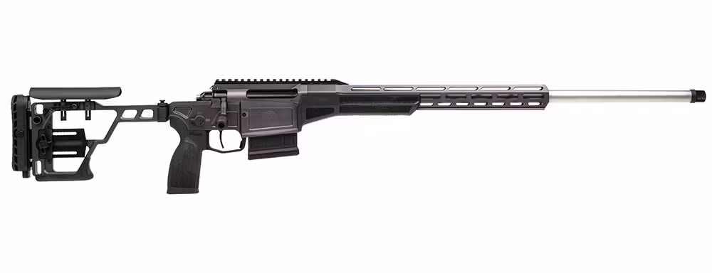 Sig Sauer - Cross BRO 6.5 Creedmoor 24" (5/8"x24) Fixed Stock