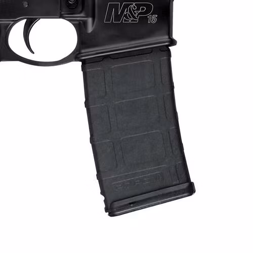 Smith & Wesson - M&P 15 Sport II 5.56 NATO 16" 30rd Optic Ready