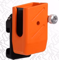 CR Speed - Versa pouch - Orange