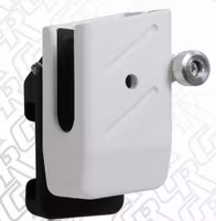 CR Speed - Versa pouch - White