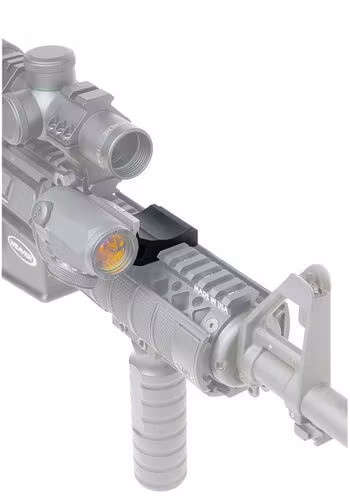 Weaver - Offset Rail Adapter
