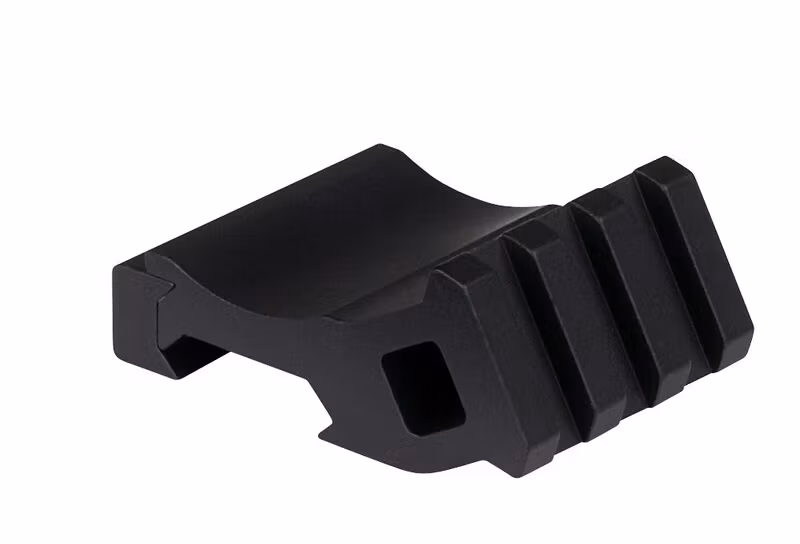 Weaver - Offset Rail Adapter
