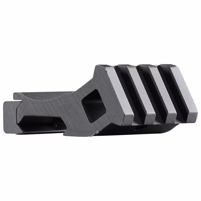 Weaver - Offset Rail Adapter