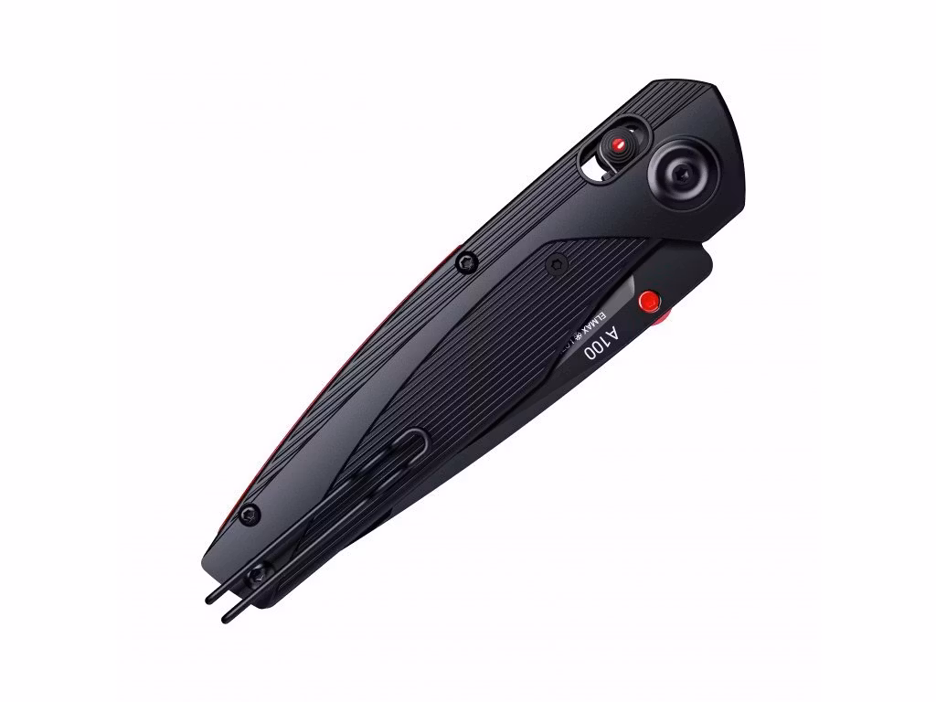 ANV - A100 - DLC-Black - Magnacut