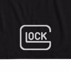 Cotton towel - Glock