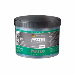 Umarex - T4E Performance POB 50 Gummikulor .50 2,19g 270-Pack