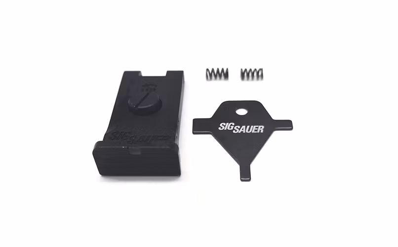 Sig Sauer - P220 X-Six Spare Part LPA Rear Sight 2,75mm