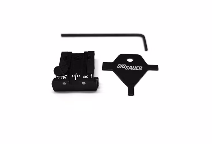 Sig Sauer -  P226 Spare Part LPA-Rear Sight