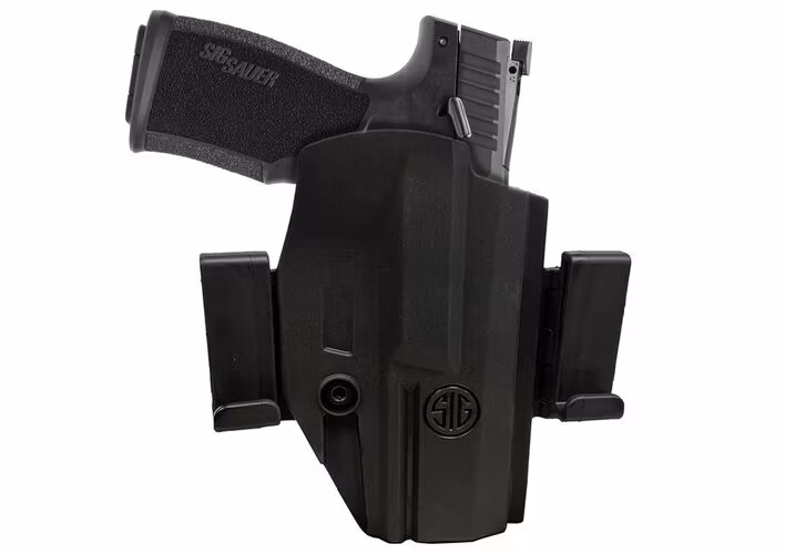 Sig Sauer - P322 IWB/OWB Holster AMBI