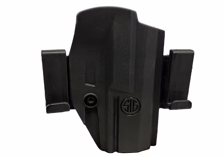Sig Sauer - P322 IWB/OWB Holster AMBI