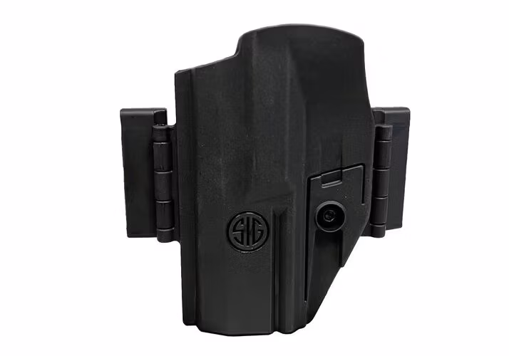 Sig Sauer - P322 IWB/OWB Holster AMBI