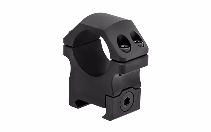 UTG - PRO P.O.I® Picatinny Rings, 1" Medium