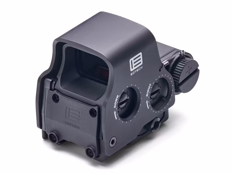 Eotech - HWS EXPS2