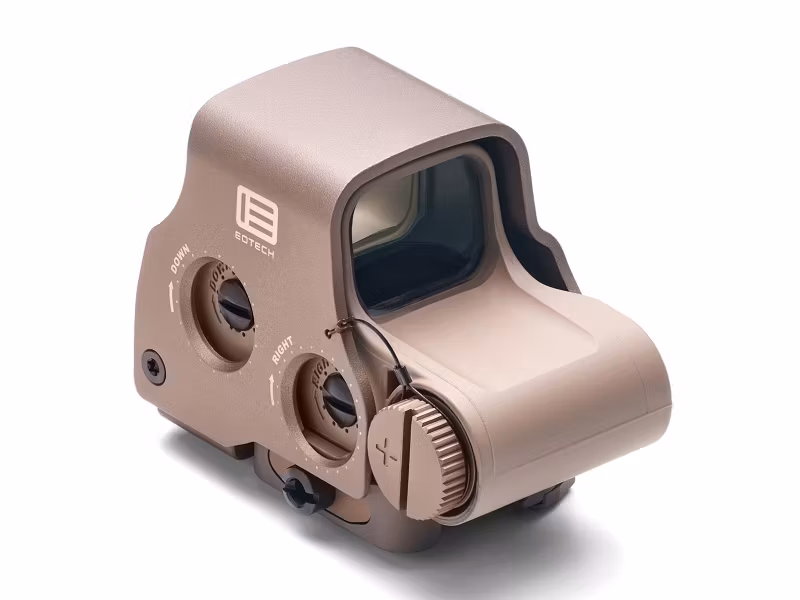 Eotech - HWS EXPS3