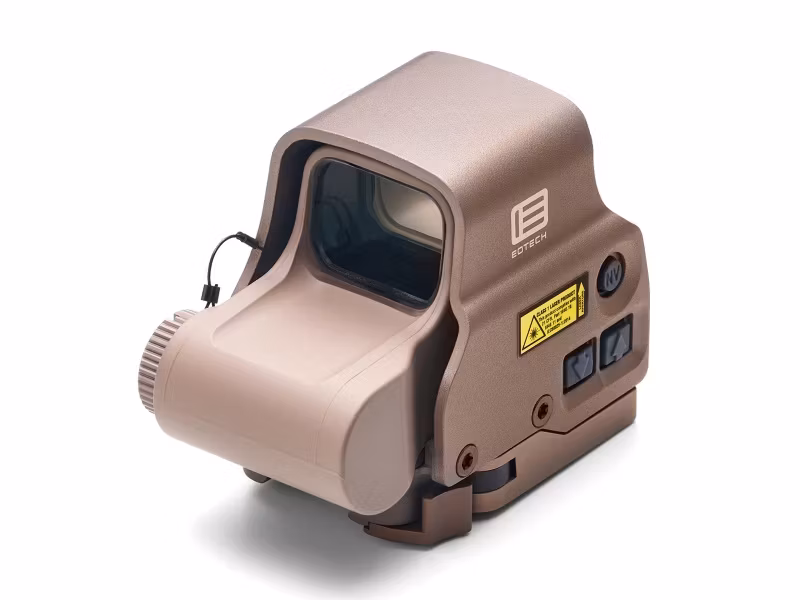 Eotech - HWS EXPS3