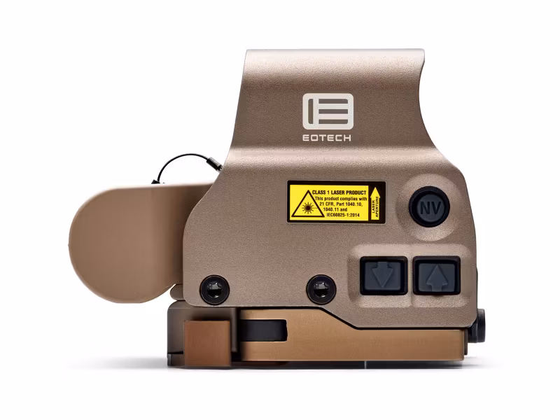 Eotech - HWS EXPS3