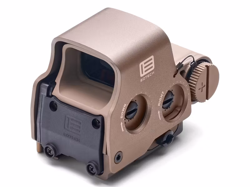 Eotech - HWS EXPS3
